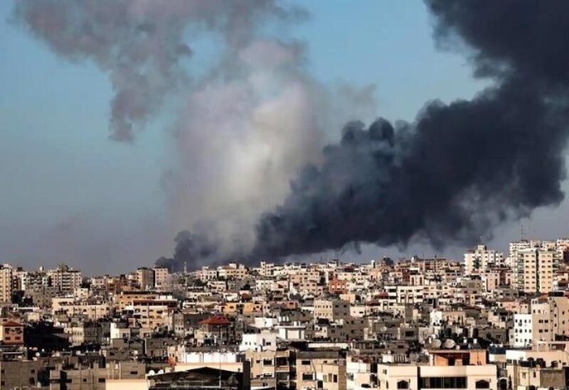 Israel và Hamas tiếp tục đọ hỏa lực dữ dội, số lượng dân thường tử vong gia tăng